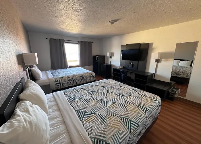 Executive Hospedaje Fond Du Lac