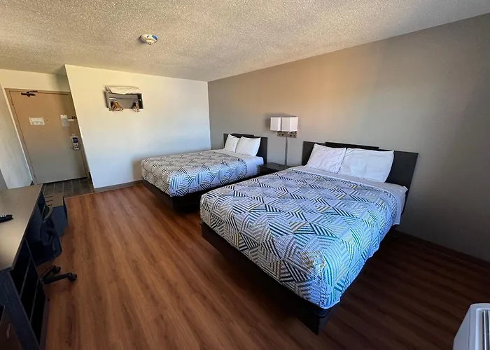 Executive Hospedaje Fond Du Lac