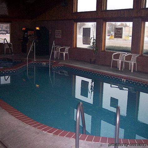 Hotel Executive Fond Du Fond du Lac