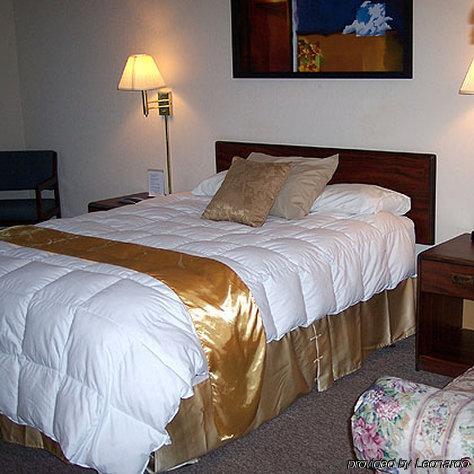 Hotel Executive Fond Du