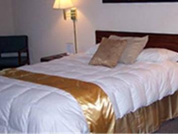 Executive Fond Du Hotel
