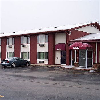 Hotel Executive Fond Du